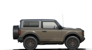 2025 Ford Bronco® External Image 1